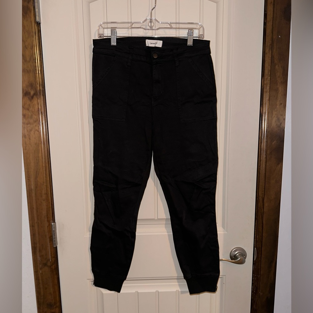 Level 99 Zip Trouser - image 1